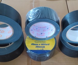 نوار چسب برزنتی