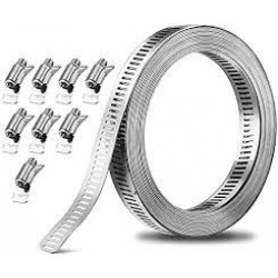 بست فلزی بست فلزی