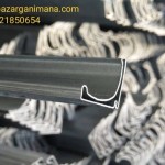 فلنج گالوانیزه اتصالات کانال 