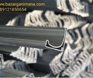 فلنج گالوانیزه اتصالات کانال 