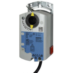  GDB341.1E، 230 موتور دمپر  5 نیوتن زیمنس