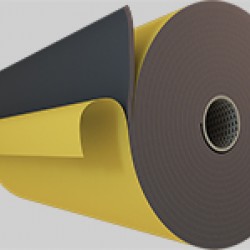 عایق الاستومریKARAFLEX