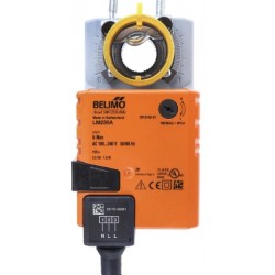  BELİMO LM 230A موتور دمپر 5 نیوتن برند بلیمو 