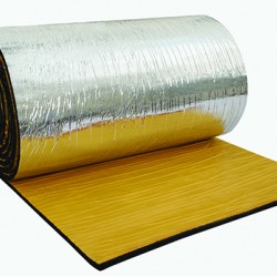 عایق الاستومری KARA-FLEX