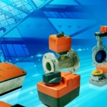 BELIMO موتور دمپر بلیمو