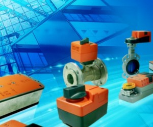 BELIMO موتور دمپر بلیمو