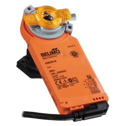 BELİMO CM 230A موتور دمپر برند بلیمو BELİMO CM 230A موتور دمپر برند بلیمو