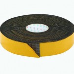  نوار درزگیر الاستومری چسبدار مسلح