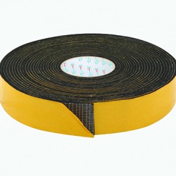 نوار چسب رولی الاستومری مسلح کارافلکس