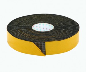  نوار درزگیر الاستومری چسبدار مسلح