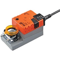 BELİMO NM 230A موتور دمپر10 نیوتن بلیمو 