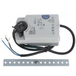 موتور دمپر زیمنس 230 GSD341.1A موتور دمپر زیمنس 230 GSD341.1A